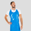 Avental Pedro-Azul 107-Único-RAG-Tailors-Fardas-e-Uniformes-Vestuario-Pro