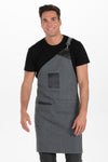Avental Pompidou-RAG-Tailors-Fardas-e-Uniformes-Vestuario-Pro
