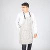 Avental Raul-Mármore-Único-RAG-Tailors-Fardas-e-Uniformes-Vestuario-Pro