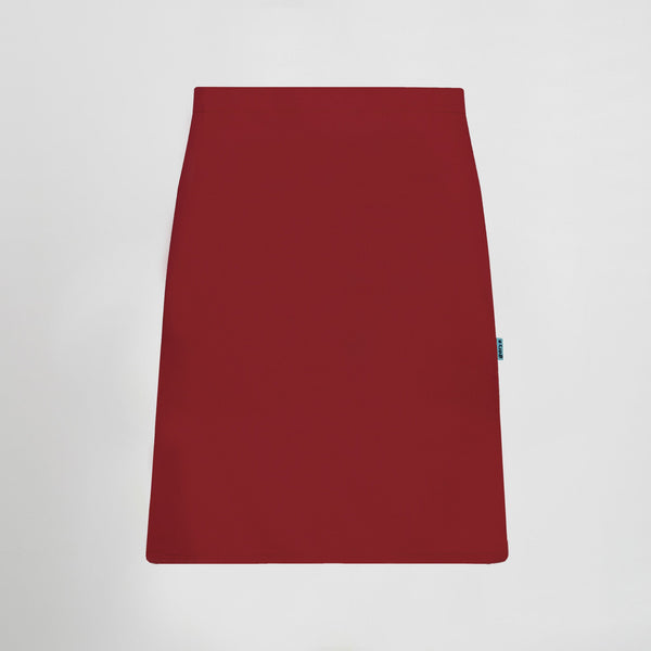 Avental Sem Peito Sarja 50x75 cm-RAG-Tailors-Fardas-e-Uniformes-Vestuario-Pro