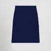 Avental Sem Peito Sarja 50x75 cm-RAG-Tailors-Fardas-e-Uniformes-Vestuario-Pro