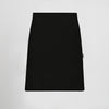 Avental Sem Peito Sarja 50x75 cm-RAG-Tailors-Fardas-e-Uniformes-Vestuario-Pro
