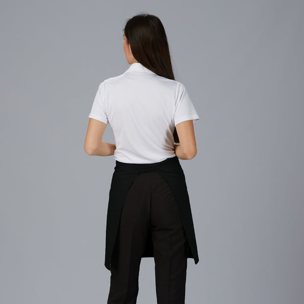 Avental Sem Peito Sarja 50x75 cm-RAG-Tailors-Fardas-e-Uniformes-Vestuario-Pro