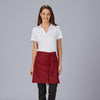 Avental Sem Peito Sarja 50x75 cm-RAG-Tailors-Fardas-e-Uniformes-Vestuario-Pro