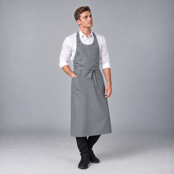 Avental Sommelier 110x85 cm-RAG-Tailors-Fardas-e-Uniformes-Vestuario-Pro