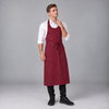 Avental Sommelier 110x85 cm-RAG-Tailors-Fardas-e-Uniformes-Vestuario-Pro