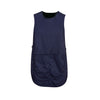 Avental Tabardo com Bolso-Marinho-2XL-RAG-Tailors-Fardas-e-Uniformes-Vestuario-Pro