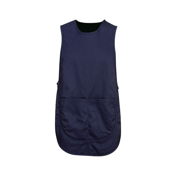 Avental Tabardo com Bolso-Marinho-2XL-RAG-Tailors-Fardas-e-Uniformes-Vestuario-Pro