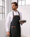 Denim Preto
