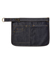 Avental cinta / algibeira "metro"-Indigo Denim-Único-RAG-Tailors-Fardas-e-Uniformes-Vestuario-Pro