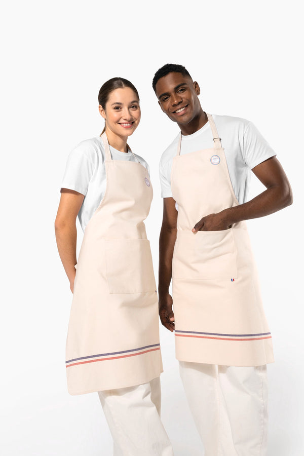 Avental com Alça Regulável e Bolso-RAG-Tailors-Fardas-e-Uniformes-Vestuario-Pro