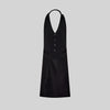 Avental com Colete 77x74 cm-RAG-Tailors-Fardas-e-Uniformes-Vestuario-Pro