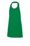 Avental com Peito Abotoado Curto-Verde-Único-RAG-Tailors-Fardas-e-Uniformes-Vestuario-Pro