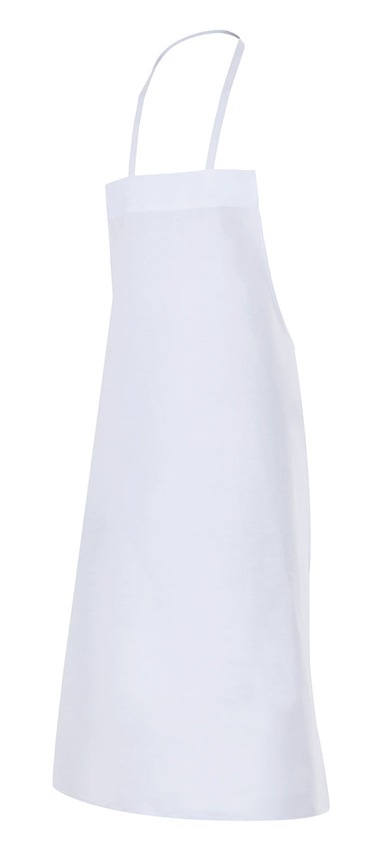 Avental com Peito-Branco-Único-RAG-Tailors-Fardas-e-Uniformes-Vestuario-Pro