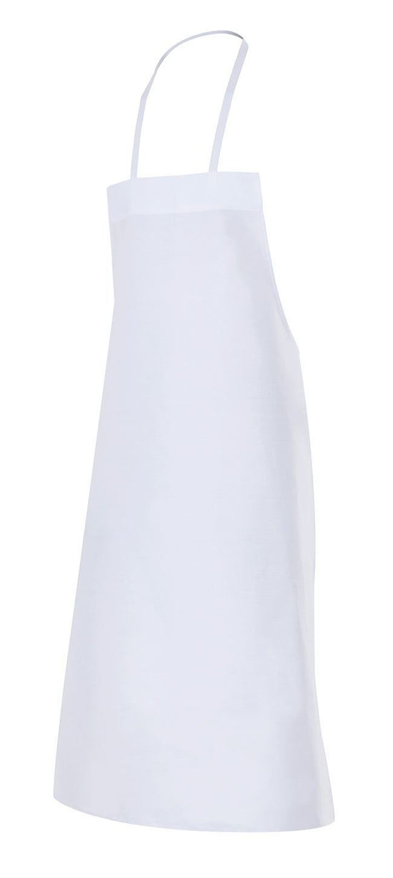 Avental com Peito-Branco-Único-RAG-Tailors-Fardas-e-Uniformes-Vestuario-Pro