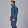 Avental com Peito e Acessórios em Pele 88x74 cm-RAG-Tailors-Fardas-e-Uniformes-Vestuario-Pro