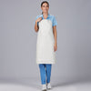 Avental com Peito em PVC e Algodão 90x70 cm-RAG-Tailors-Fardas-e-Uniformes-Vestuario-Pro