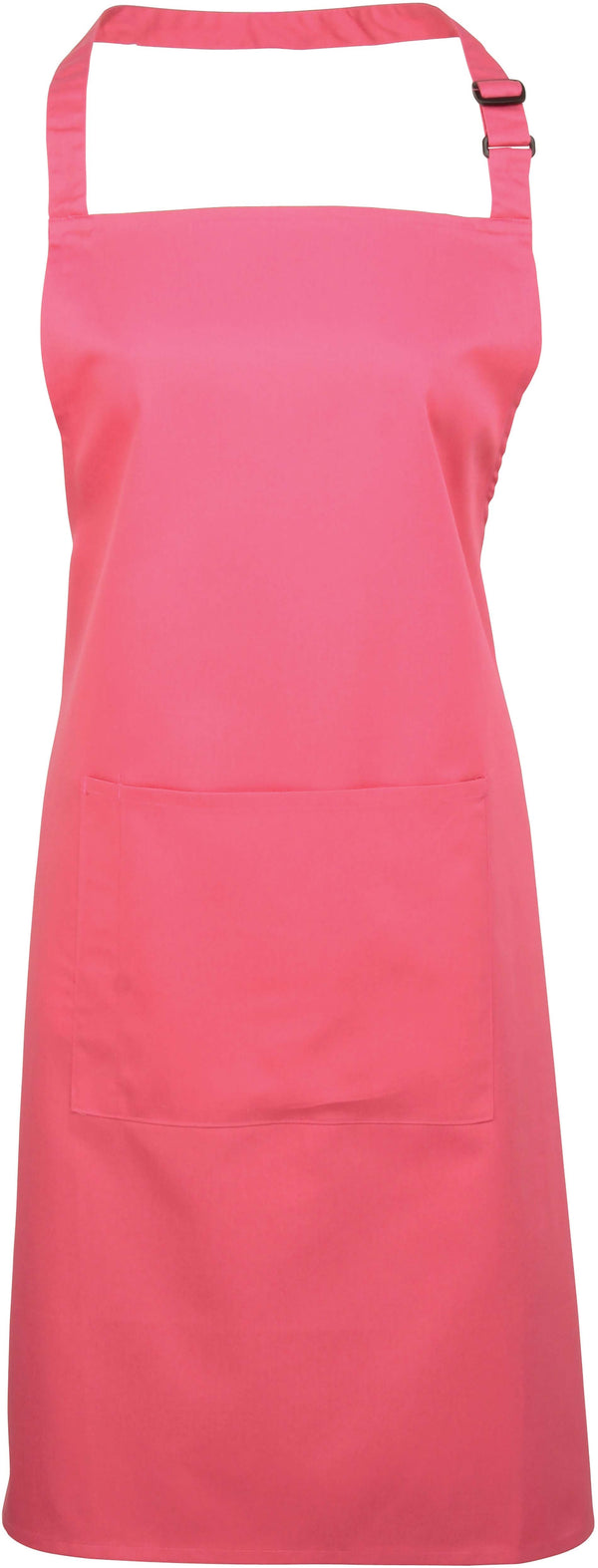 Avental com bolso Colori-Fuchsia-One Size-RAG-Tailors-Fardas-e-Uniformes-Vestuario-Pro