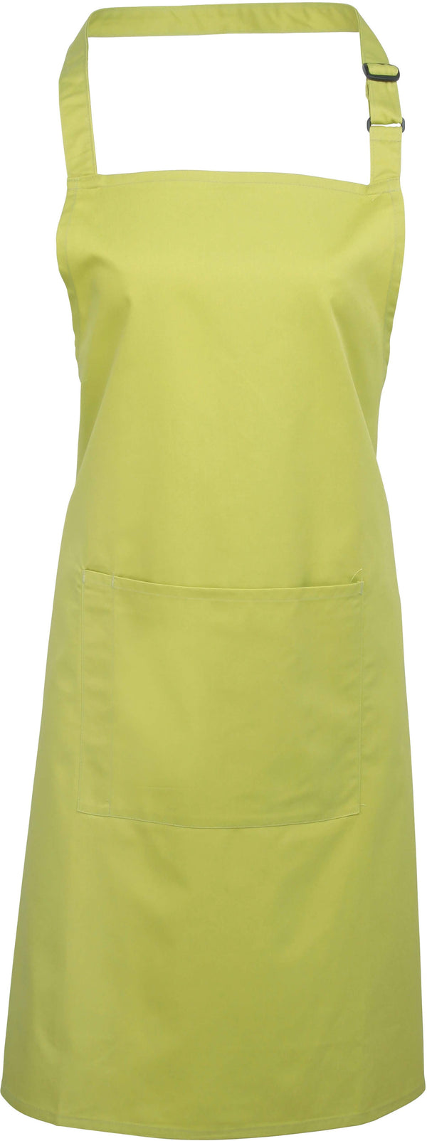 Avental com bolso Colori-Lime-Único-RAG-Tailors-Fardas-e-Uniformes-Vestuario-Pro