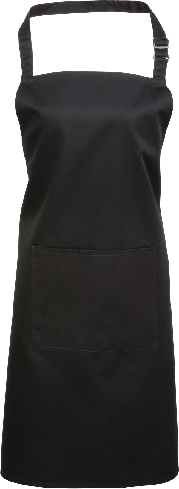 Avental com bolso Colori-Preto-Único-RAG-Tailors-Fardas-e-Uniformes-Vestuario-Pro