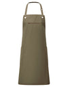 Vert Olive / Châtaigne