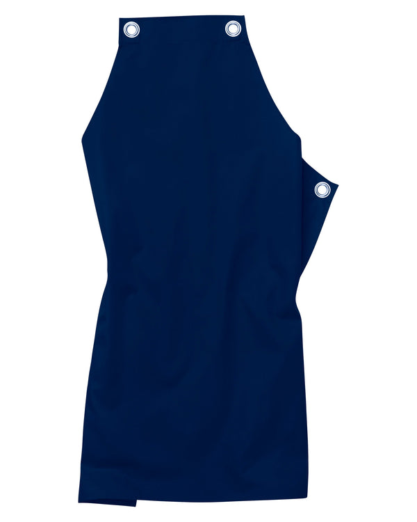 Avental com ilhós Potenza x Classic-Navy-One Size-RAG-Tailors-Fardas-e-Uniformes-Vestuario-Pro