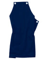 Avental com ilhós Potenza x Classic-Navy-Único-RAG-Tailors-Fardas-e-Uniformes-Vestuario-Pro