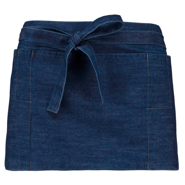 Avental curto-Denim-Único-RAG-Tailors-Fardas-e-Uniformes-Vestuario-Pro