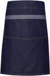Denim indaco