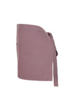 Avental curto orgânico NOUGAT repelente de água-RAG-Tailors-Fardas-e-Uniformes-Vestuario-Pro