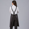 Avental de Alças Combinadas com Ilhós 88x74 cm-RAG-Tailors-Fardas-e-Uniformes-Vestuario-Pro