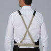 Avental de Alças Combinadas com Ilhós 88x74 cm-RAG-Tailors-Fardas-e-Uniformes-Vestuario-Pro
