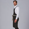 Avental de Alças Combinadas com Ilhós 88x74 cm-RAG-Tailors-Fardas-e-Uniformes-Vestuario-Pro
