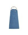 Avental de Criança Midnight em Denim-RAG-Tailors-Fardas-e-Uniformes-Vestuario-Pro