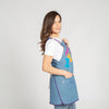 Avental de Educadora A E I O U-RAG-Tailors-Fardas-e-Uniformes-Vestuario-Pro