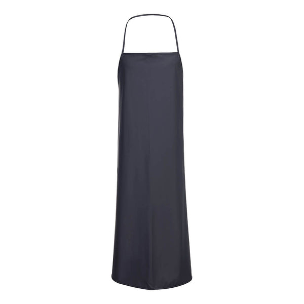 Avental de Feito Flexatex Chem - Resistência Química - EN 13034-Marinho-U-RAG-Tailors-Fardas-e-Uniformes-Vestuario-Pro