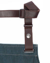 Blue Denim