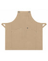 Avental de Peito Boulevard-RAG-Tailors-Fardas-e-Uniformes-Vestuario-Pro