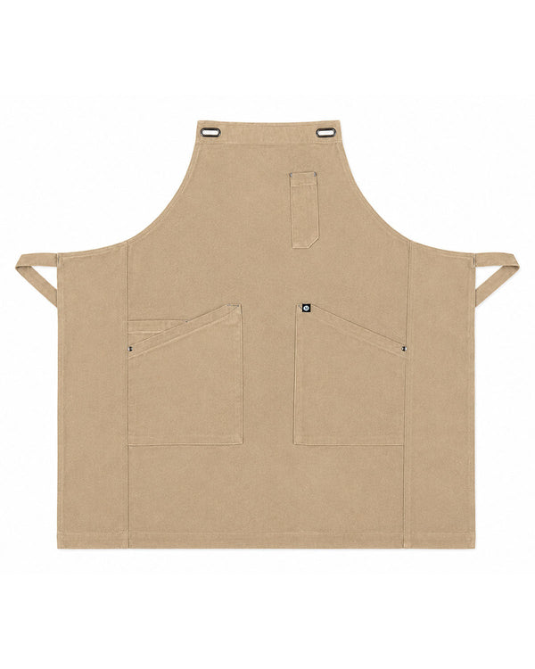 Avental de Peito Boulevard-RAG-Tailors-Fardas-e-Uniformes-Vestuario-Pro