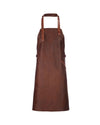 Avental de Peito em Couro-RAG-Tailors-Fardas-e-Uniformes-Vestuario-Pro