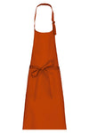 Burnt Orange