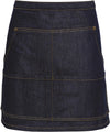 Denim indaco