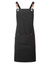 Avental de peito com alças cruzadas nas costas-Black-Único-RAG-Tailors-Fardas-e-Uniformes-Vestuario-Pro