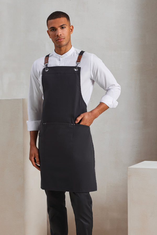 Avental de peito com alças cruzadas nas costas-RAG-Tailors-Fardas-e-Uniformes-Vestuario-Pro