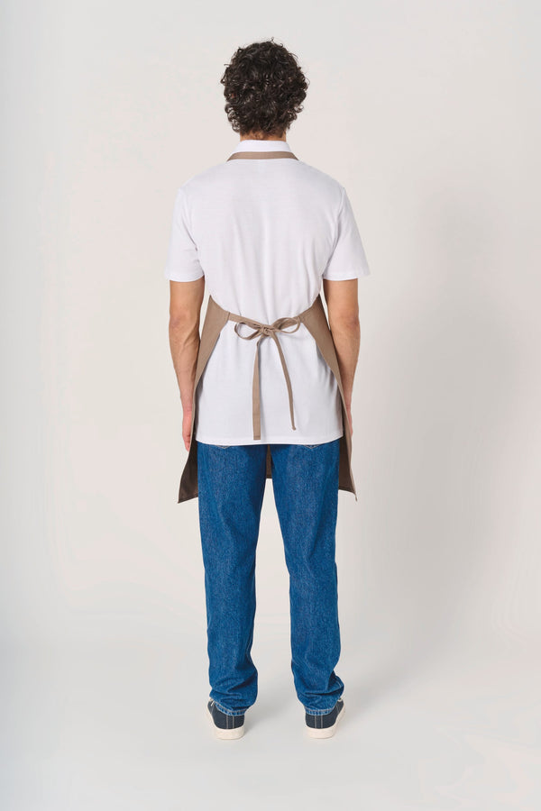 Avental em Algodão Unissexo-RAG-Tailors-Fardas-e-Uniformes-Vestuario-Pro