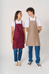 Avental em Algodão Unissexo-RAG-Tailors-Fardas-e-Uniformes-Vestuario-Pro