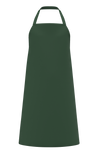 Avental em Algodão Unissexo-Verde Floresta Ideal-Único-RAG-Tailors-Fardas-e-Uniformes-Vestuario-Pro