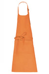 Arancione chiaro