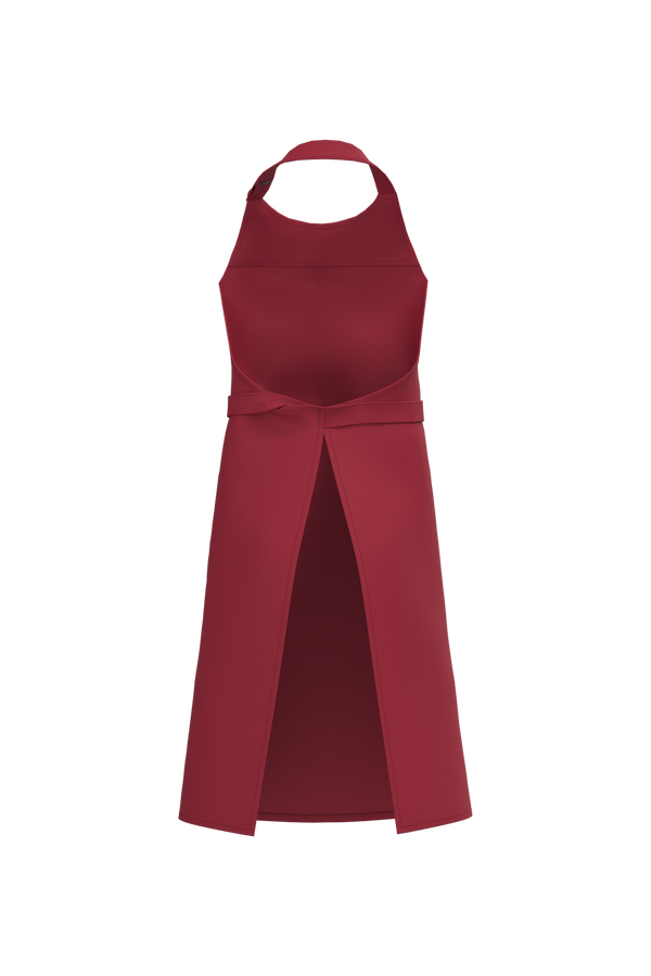 Avental em algodão biológico-RAG-Tailors-Fardas-e-Uniformes-Vestuario-Pro