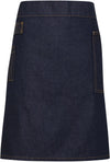 Indigo Denim